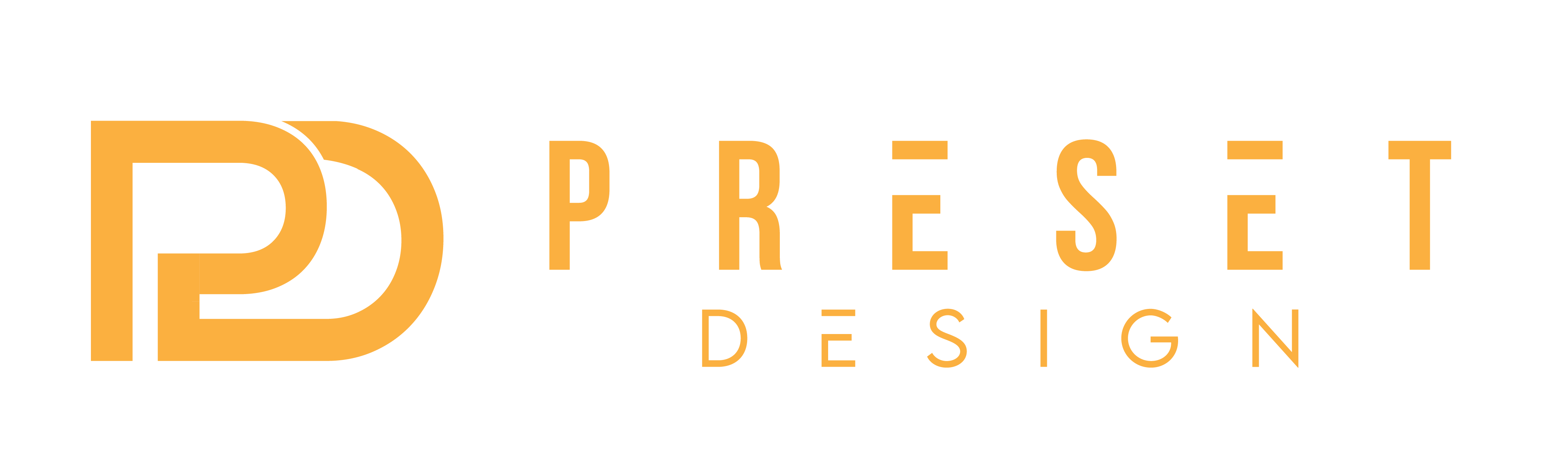 Preset Design