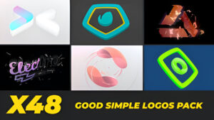 Simple Logos Pack