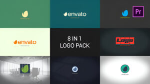 Minimal Logo Pack